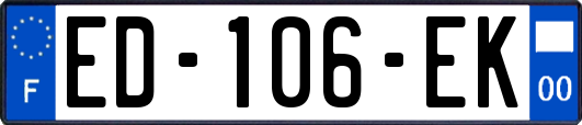 ED-106-EK