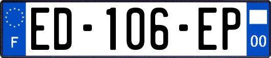 ED-106-EP