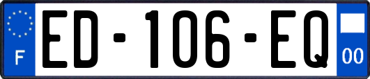 ED-106-EQ