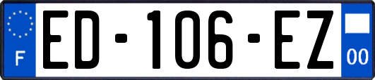 ED-106-EZ