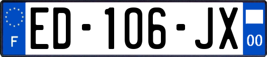 ED-106-JX