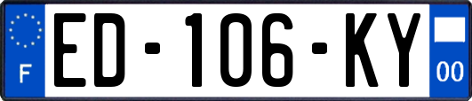 ED-106-KY