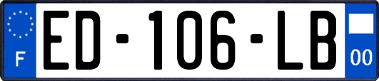 ED-106-LB