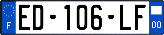 ED-106-LF