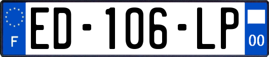 ED-106-LP