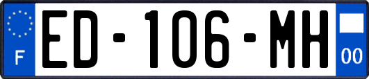 ED-106-MH