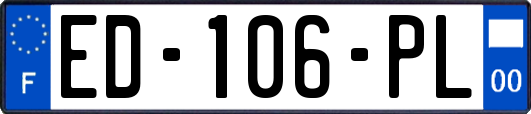 ED-106-PL
