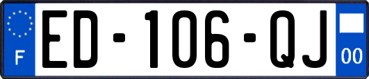 ED-106-QJ