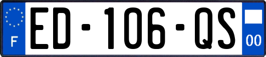 ED-106-QS