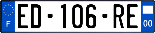 ED-106-RE