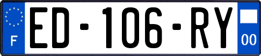 ED-106-RY