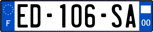 ED-106-SA