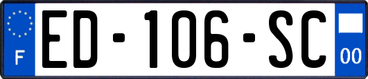 ED-106-SC