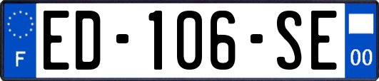 ED-106-SE