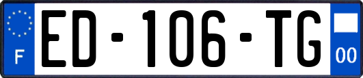 ED-106-TG