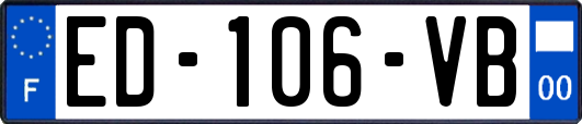 ED-106-VB