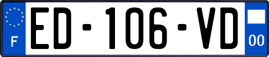 ED-106-VD