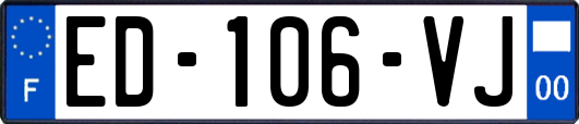 ED-106-VJ