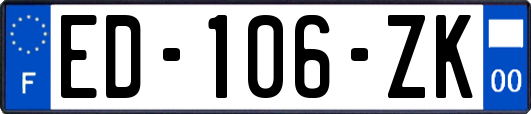 ED-106-ZK