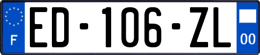 ED-106-ZL