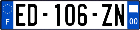 ED-106-ZN