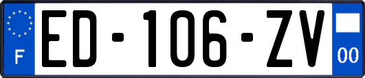 ED-106-ZV