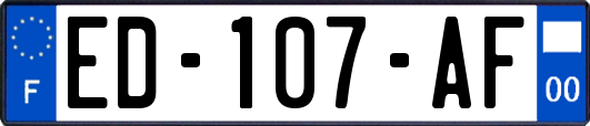 ED-107-AF