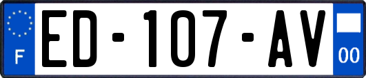 ED-107-AV