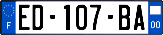 ED-107-BA