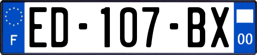 ED-107-BX