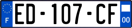 ED-107-CF