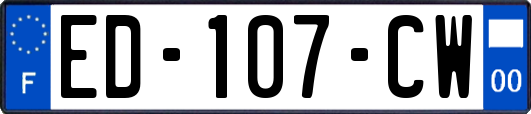 ED-107-CW