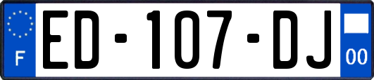 ED-107-DJ