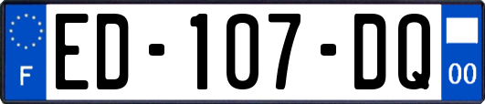 ED-107-DQ