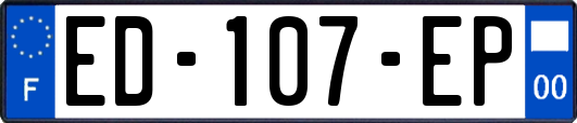 ED-107-EP