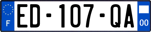 ED-107-QA