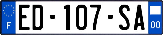 ED-107-SA
