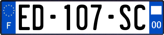 ED-107-SC