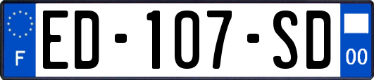 ED-107-SD