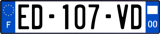 ED-107-VD