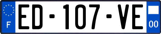 ED-107-VE