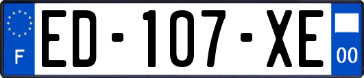 ED-107-XE