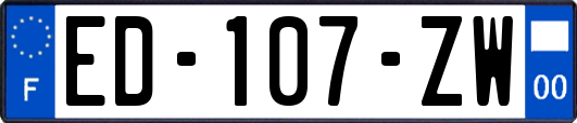 ED-107-ZW