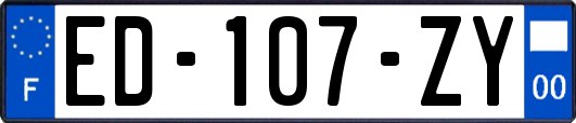 ED-107-ZY