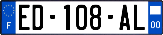 ED-108-AL