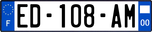 ED-108-AM