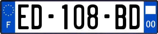 ED-108-BD