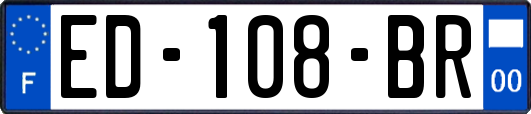 ED-108-BR