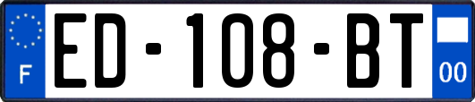 ED-108-BT