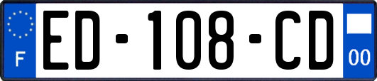 ED-108-CD